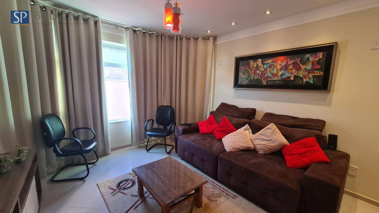Imagem Casa com 4 Quartos à Venda ou Locação, 396 m² em Condomínio Terras De Vinhedo - Vinhedo