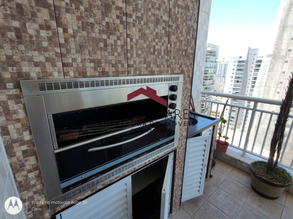 Imagem Apartamento com 3 Quartos à Venda, 125 m² em Vila Alzira - Guarujá Imagem Apartamento com 3 Quartos à Venda, 125 m² em Vila Alzira - Guarujá