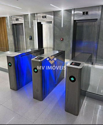 Imagem Sala Comercial à Venda ou Locação, 25 m² em Nazaré - Belém Imagem Sala Comercial à Venda ou Locação, 25 m² em Nazaré - Belém