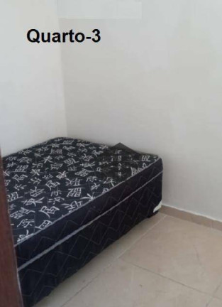 Imagem Apartamento com 3 Quartos à Venda, 83 m² em Encruzilhada - Recife