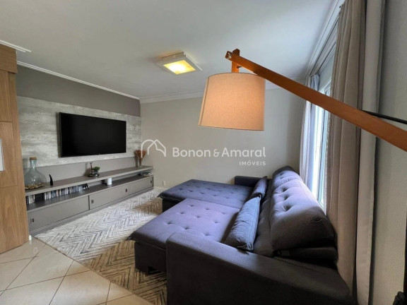 Imagem Casa de Condomínio com 4 Quartos à Venda, 329 m² em Parque Alto Taquaral - Campinas Imagem Casa de Condomínio com 4 Quartos à Venda, 329 m² em Parque Alto Taquaral - Campinas
