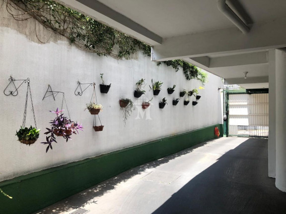 Imagem Apartamento com 2 Quartos à Venda, 97 m²