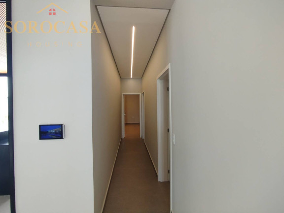Imagem Casa com 4 Quartos à Venda, 220 m² em Alphaville Itu - Itu
