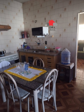 Imagem Casa com 3 Quartos à Venda, 250 m² em Jardim Campos Verdes - Hortolândia