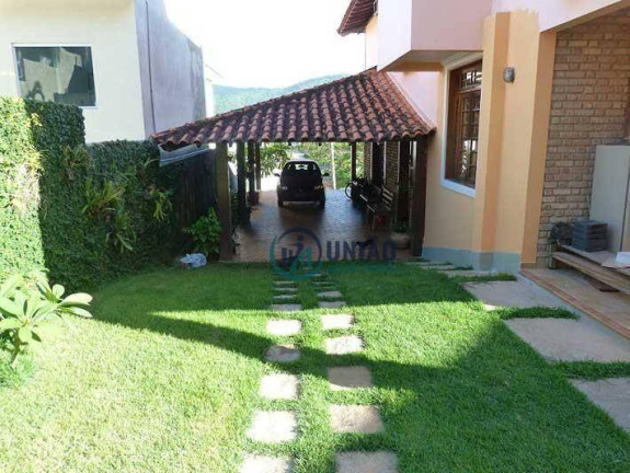 Imagem Casa com 3 Quartos à Venda, 205 m² em Itaipu - Niterói