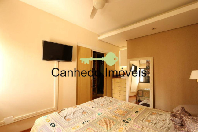Imagem Apartamento com 3 Quartos à Venda, 110 m² em Campo Belo - São Paulo