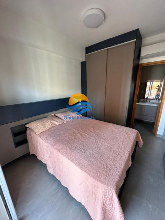 Imagem Apartamento com 1 Quarto à Venda, 48 m² em Boqueirão - Santos