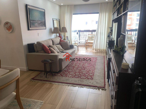 Imagem Apartamento com 3 Quartos à Venda, 110 m² em Vila Tupi - Praia Grande Imagem Apartamento com 3 Quartos à Venda, 110 m² em Vila Tupi - Praia Grande