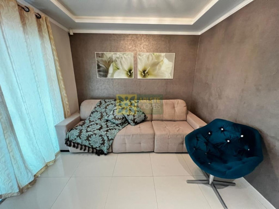 Imagem Casa com 3 Quartos à Venda, 124 m² em Vila Nova - Porto Belo
