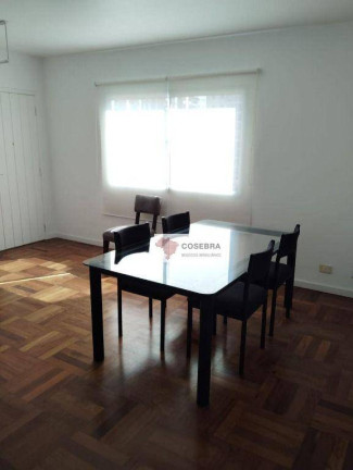 Imagem Apartamento com 2 Quartos para Alugar, 90 m² em Vila Olímpia - São Paulo Imagem Apartamento com 2 Quartos para Alugar, 90 m² em Vila Olímpia - São Paulo