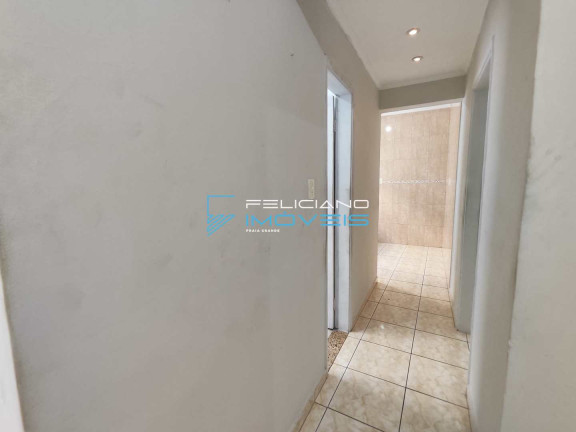 Imagem Apartamento com 1 Quarto à Venda, 54 m² em Guilhermina - Praia Grande Imagem Apartamento com 1 Quarto à Venda, 54 m² em Guilhermina - Praia Grande