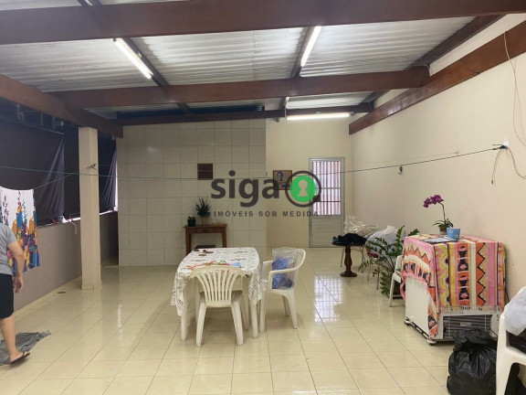 Imagem Casa com 2 Quartos à Venda, 115 m² em Vila Carrão - São Paulo