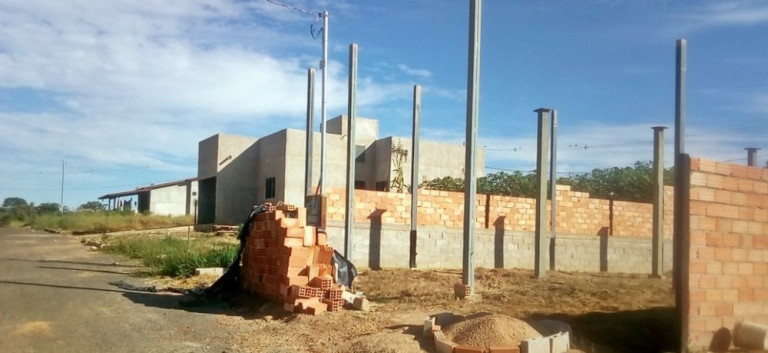 Imagem Imóvel à Venda, 360 m² em Jardim Privé Das Caldas - Caldas Novas Imagem Imóvel à Venda, 360 m² em Jardim Privé Das Caldas - Caldas Novas