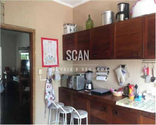 Imagem Casa com 3 Quartos à Venda, 227 m² em Jardim Paraíso - Campinas