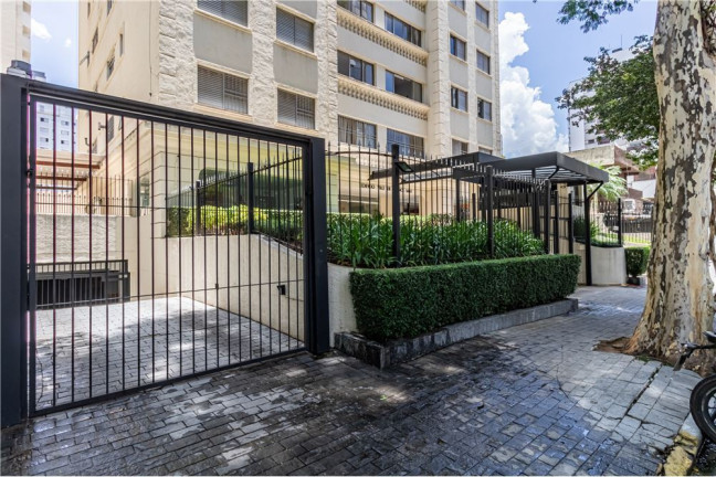 Imagem Apartamento com 2 Quartos à Venda, 141 m² em Moema - São Paulo