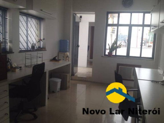 Imagem Sala Comercial à Venda, 55 m² em Centro - Niterói Imagem Sala Comercial à Venda, 55 m² em Centro - Niterói