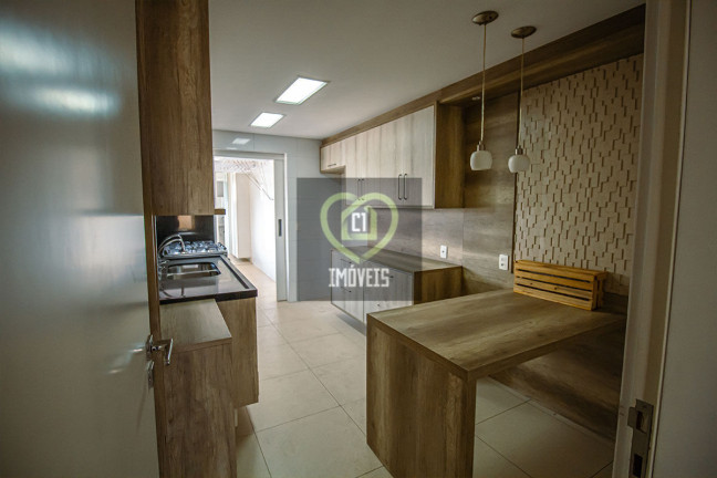 Imagem Cobertura com 4 Quartos à Venda, 310 m² em Perdizes - São Paulo