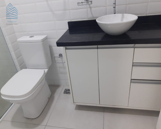 Imagem Imóvel com 1 Quarto para Alugar, 40 m² em Alto Da Boa Vista - São Paulo