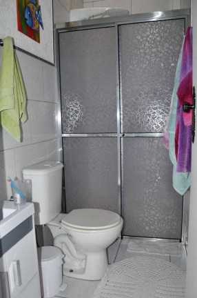Imagem Sobrado com 2 Quartos à Venda, 148 m² em Parque Nova Jandira - Jandira