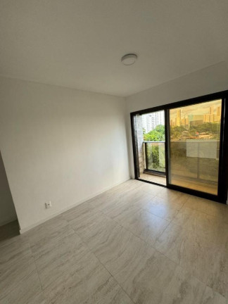 Imagem Apartamento com 1 Quarto à Venda, 37 m² em Casa Forte - Recife