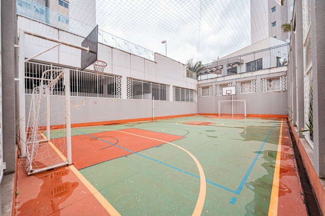 Imagem Apartamento com 2 Quartos à Venda, 105 m² em Jardim Dom Bosco - São Paulo Imagem Apartamento com 2 Quartos à Venda, 105 m² em Jardim Dom Bosco - São Paulo
