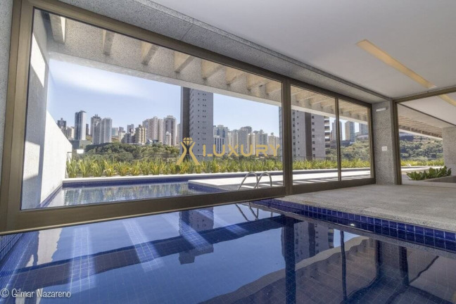 Imagem Imóvel com 4 Quartos à Venda, 576 m² em Vale Do Sereno - Nova Lima