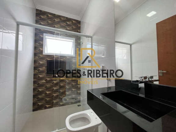 Imagem Casa com 3 Quartos à Venda, 157 m² em Jardim Ouro Verde - Botucatu