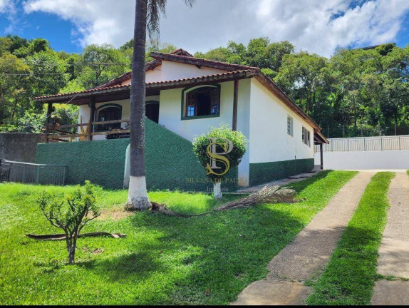 Imagem Casa com 4 Quartos à Venda, 269 m² em Mairiporã - Mairiporã Imagem Casa com 4 Quartos à Venda, 269 m² em Mairiporã - Mairiporã