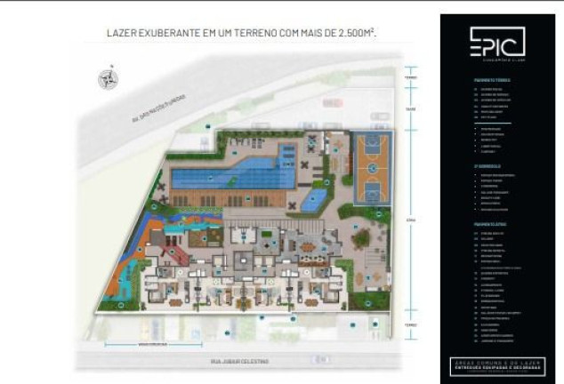 Imagem Apartamento com 2 Quartos à Venda, 47 m²