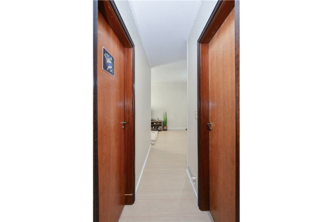 Imagem Apartamento com 3 Quartos à Venda, 85 m² em Vila Santo Estéfano - São Paulo