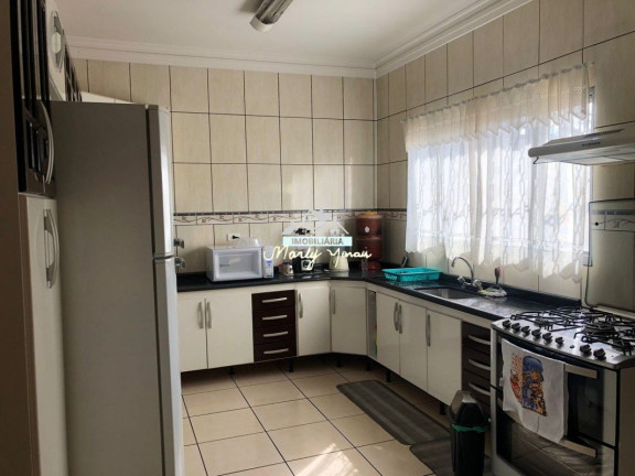 Casa com 3 Quartos à Venda, 152 m² em São João Clímaco - São Paulo