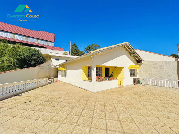 Imagem Casa com 2 Quartos à Venda, 170 m² em Terra Preta (terra Preta) - Mairiporã