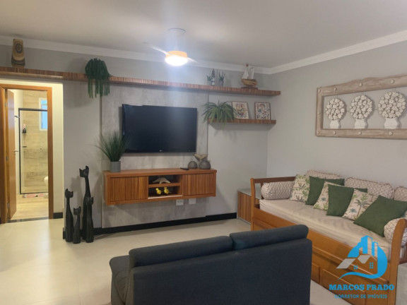 Imagem Apartamento com 2 Quartos à Venda, 90 m² em Itaguá - Ubatuba Imagem Apartamento com 2 Quartos à Venda, 90 m² em Itaguá - Ubatuba