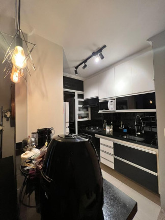 Imagem Apartamento com 1 Quarto à Venda, 43 m² em Vila Andrade - São Paulo Imagem Apartamento com 1 Quarto à Venda, 43 m² em Vila Andrade - São Paulo