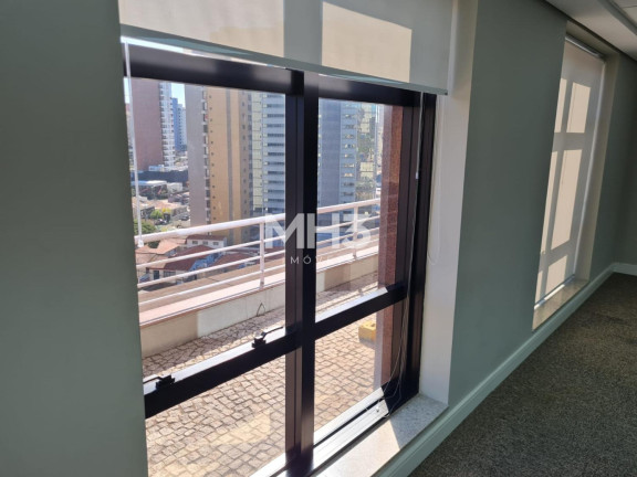 Imagem Sala Comercial para Alugar, 240 m² em Nova Campinas - Campinas