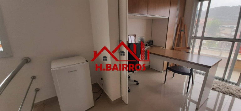 Imagem Casa com 5 Quartos à Venda, 917 m² em Caputera - Caraguatatuba