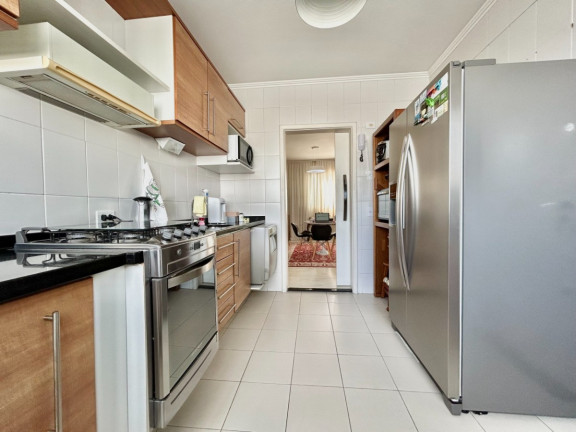 Imagem Apartamento à Venda, 170 m² em Jardim Paulista - São Paulo