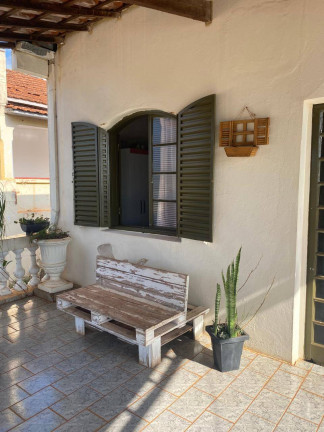 Imagem Casa à Venda, 307 m² em Centro - São Manuel Imagem Casa à Venda, 307 m² em Centro - São Manuel