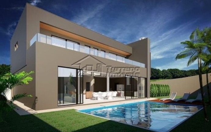 Imagem Casa de Condomínio com 5 Quartos à Venda, 344 m² em Urbanova - São José Dos Campos Imagem Casa de Condomínio com 5 Quartos à Venda, 344 m² em Urbanova - São José Dos Campos