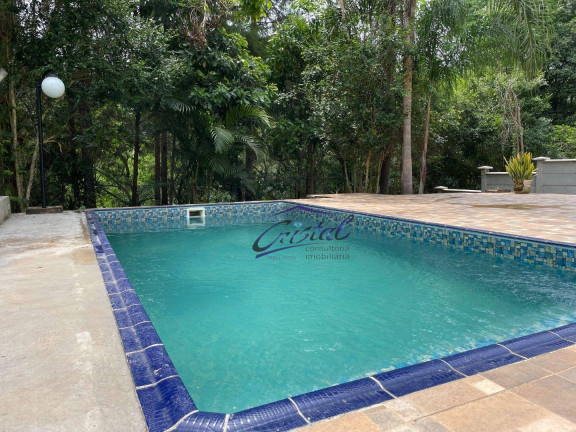 Imagem Casa com 5 Quartos à Venda, 460 m² em Granja Carneiro Viana - Cotia