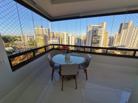 Imagem Apartamento com 3 Quartos à Venda, 135 m² em Pituba - Salvador Imagem Apartamento com 3 Quartos à Venda, 135 m² em Pituba - Salvador
