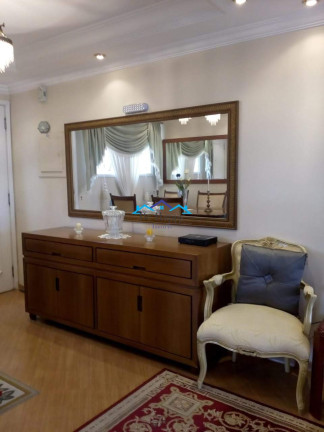 Imagem Apartamento com 2 Quartos à Venda, 50 m² em Vila Mascote - São Paulo