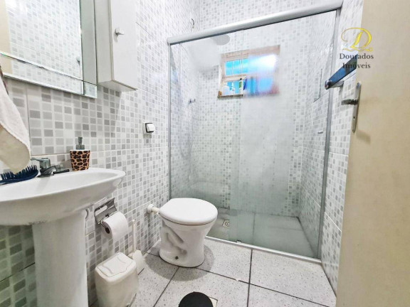 Imagem Casa com 2 Quartos à Venda, 113 m² em Maracanã - Praia Grande