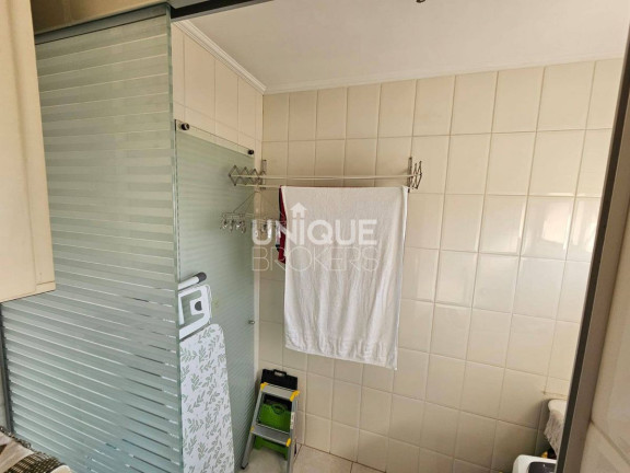 Imagem Apartamento com 2 Quartos à Venda, 60 m² em Centro - Jundiaí