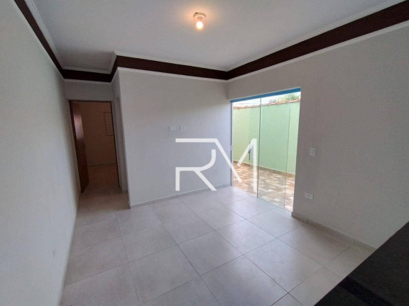 Imagem Casa com 2 Quartos à Venda, 85 m² em Jussara - Mongaguá