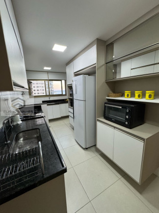 Imagem Apartamento com 3 Quartos à Venda, 127 m² em Praia De Itaparica - Vila Velha Imagem Apartamento com 3 Quartos à Venda, 127 m² em Praia De Itaparica - Vila Velha