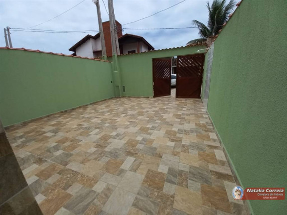 Imagem Casa com 2 Quartos à Venda, 88 m² em Santa Terezinha - Itanhaem Imagem Casa com 2 Quartos à Venda, 88 m² em Santa Terezinha - Itanhaem