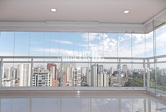 Imagem Apartamento com 3 Quartos à Venda, 130 m² em Vila Mariana - São Paulo