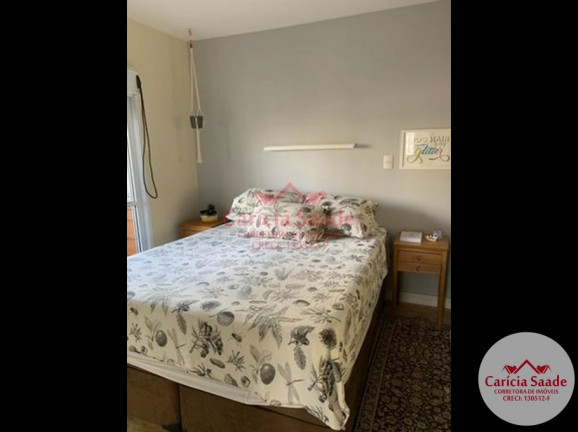 Imagem Apartamento com 2 Quartos à Venda, 102 m² em Chácara Inglesa - São Paulo