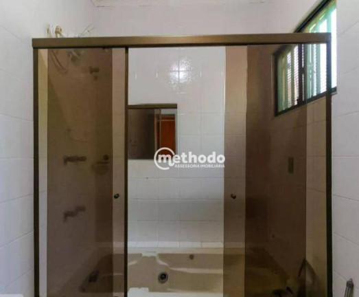 Imagem Casa com 3 Quartos à Venda, 170 m² em Cidade Universitária - Campinas Imagem Casa com 3 Quartos à Venda, 170 m² em Cidade Universitária - Campinas